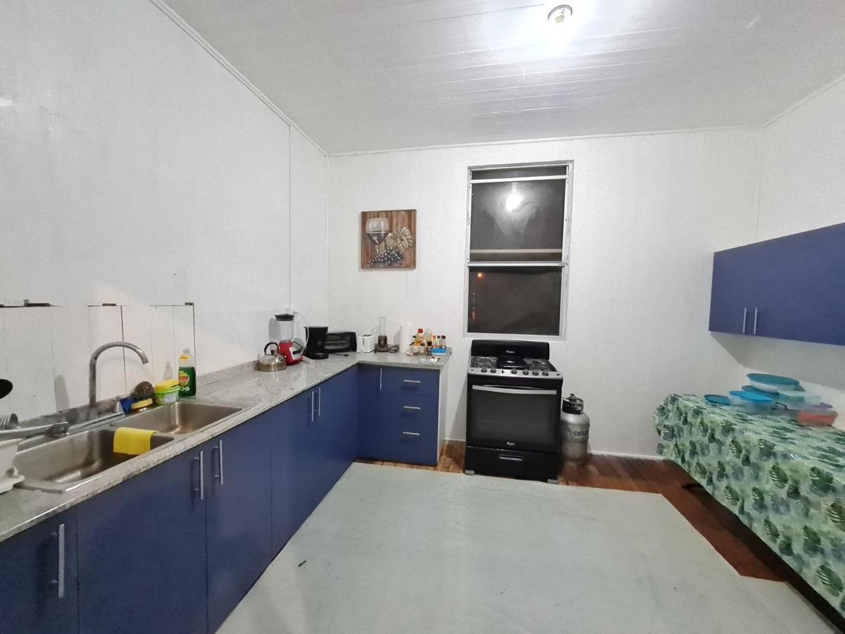 Drago Beach House Boca del Drago Zewnętrze zdjęcie