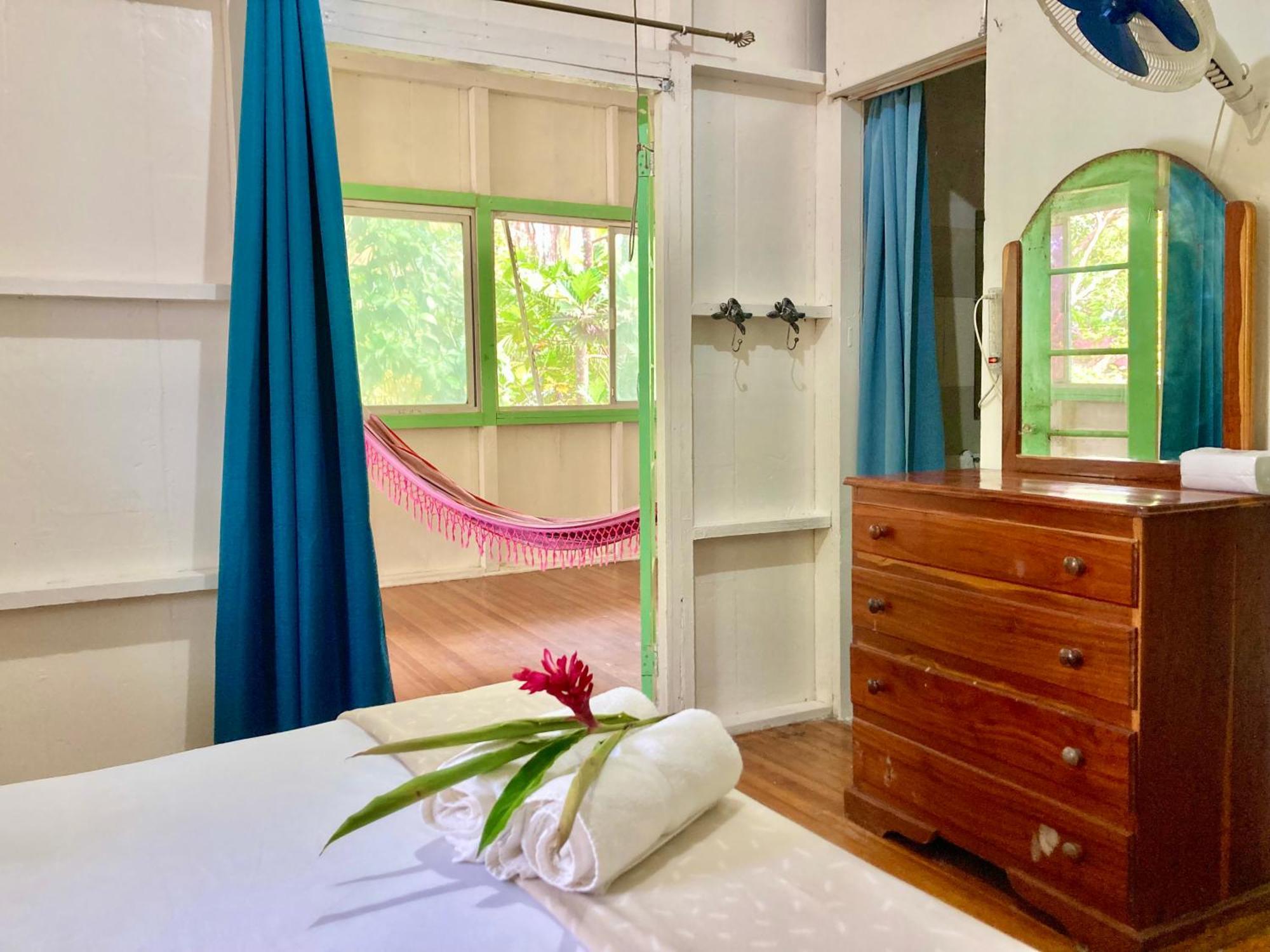 Drago Beach House Boca del Drago Zewnętrze zdjęcie