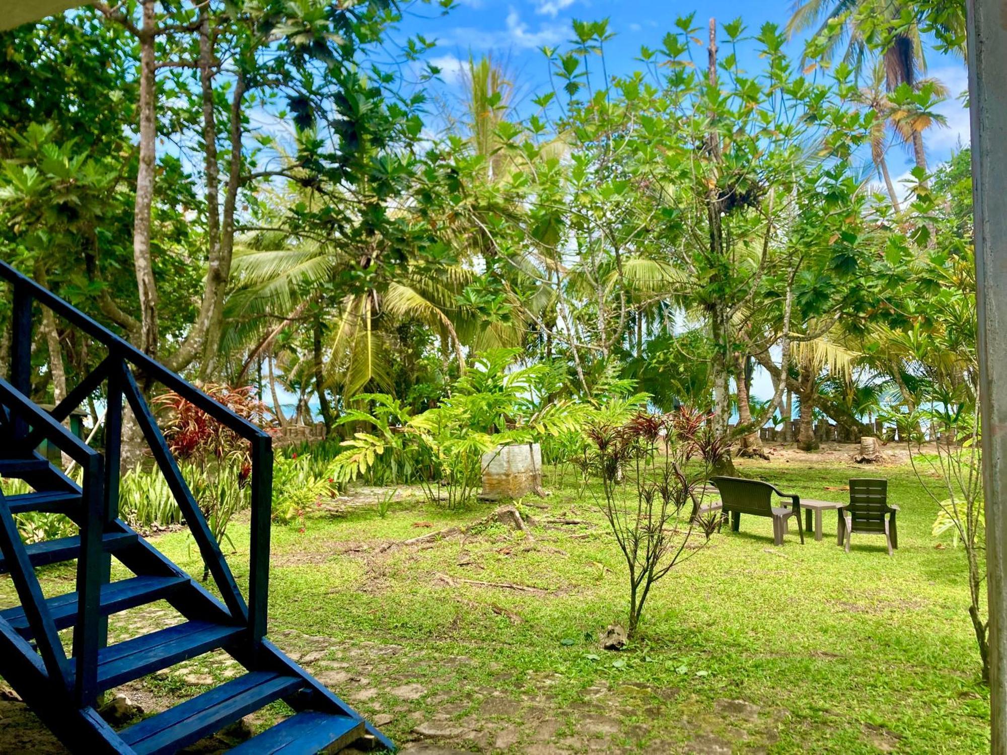 Drago Beach House Boca del Drago Zewnętrze zdjęcie