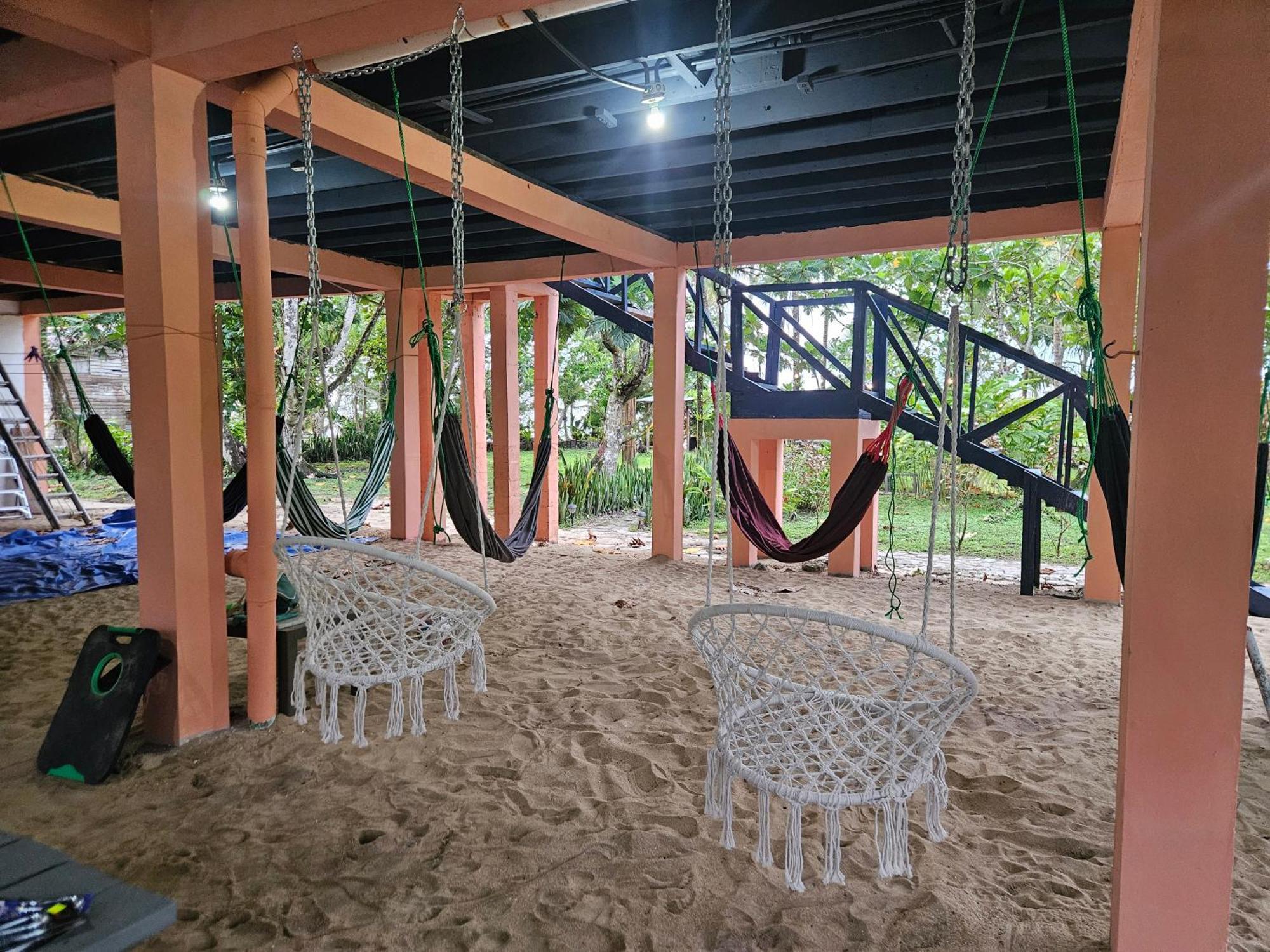 Drago Beach House Boca del Drago Zewnętrze zdjęcie