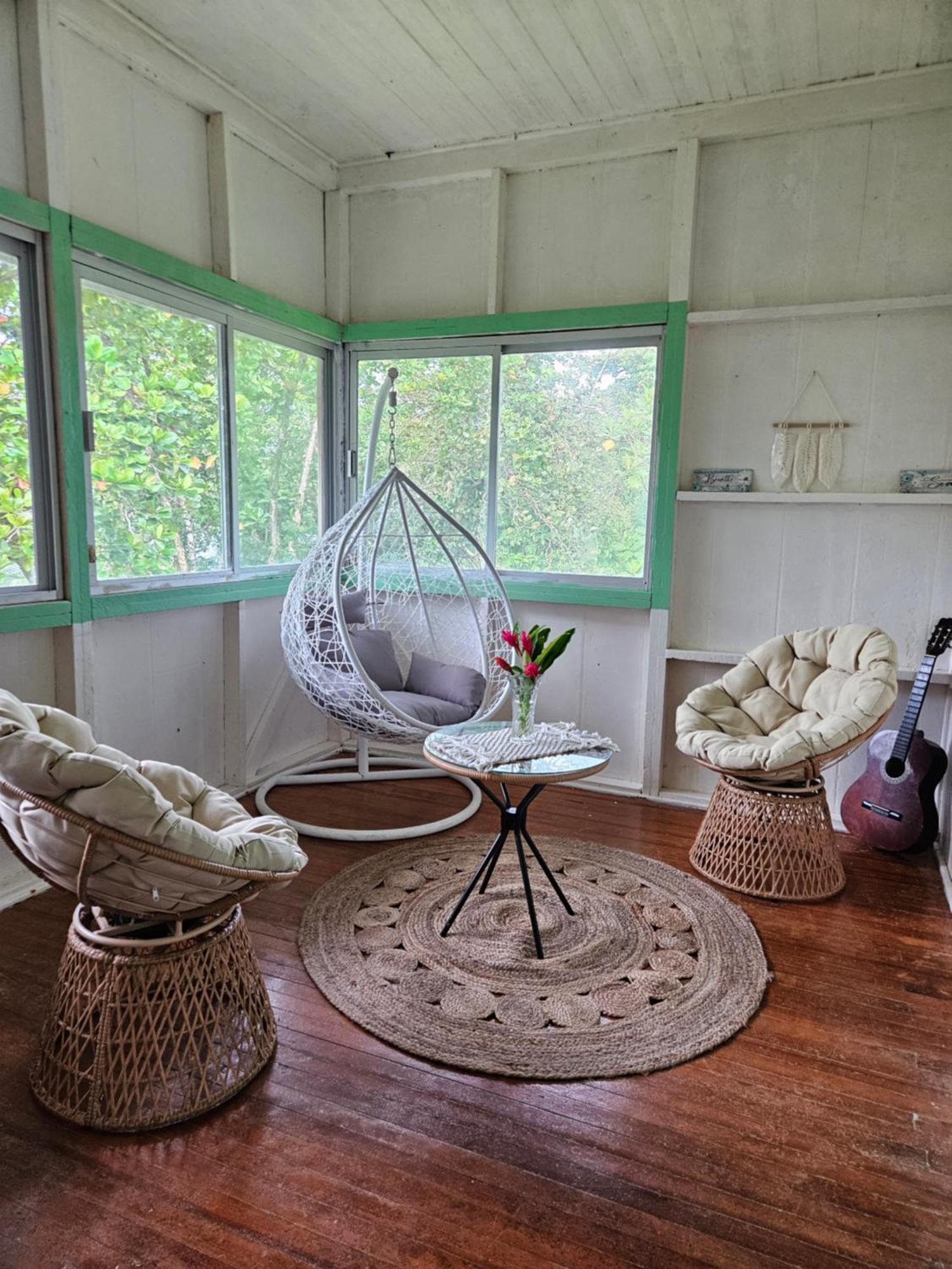 Drago Beach House Boca del Drago Zewnętrze zdjęcie