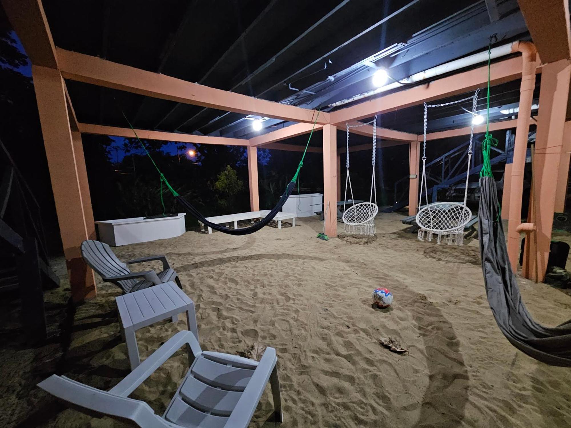 Drago Beach House Boca del Drago Zewnętrze zdjęcie